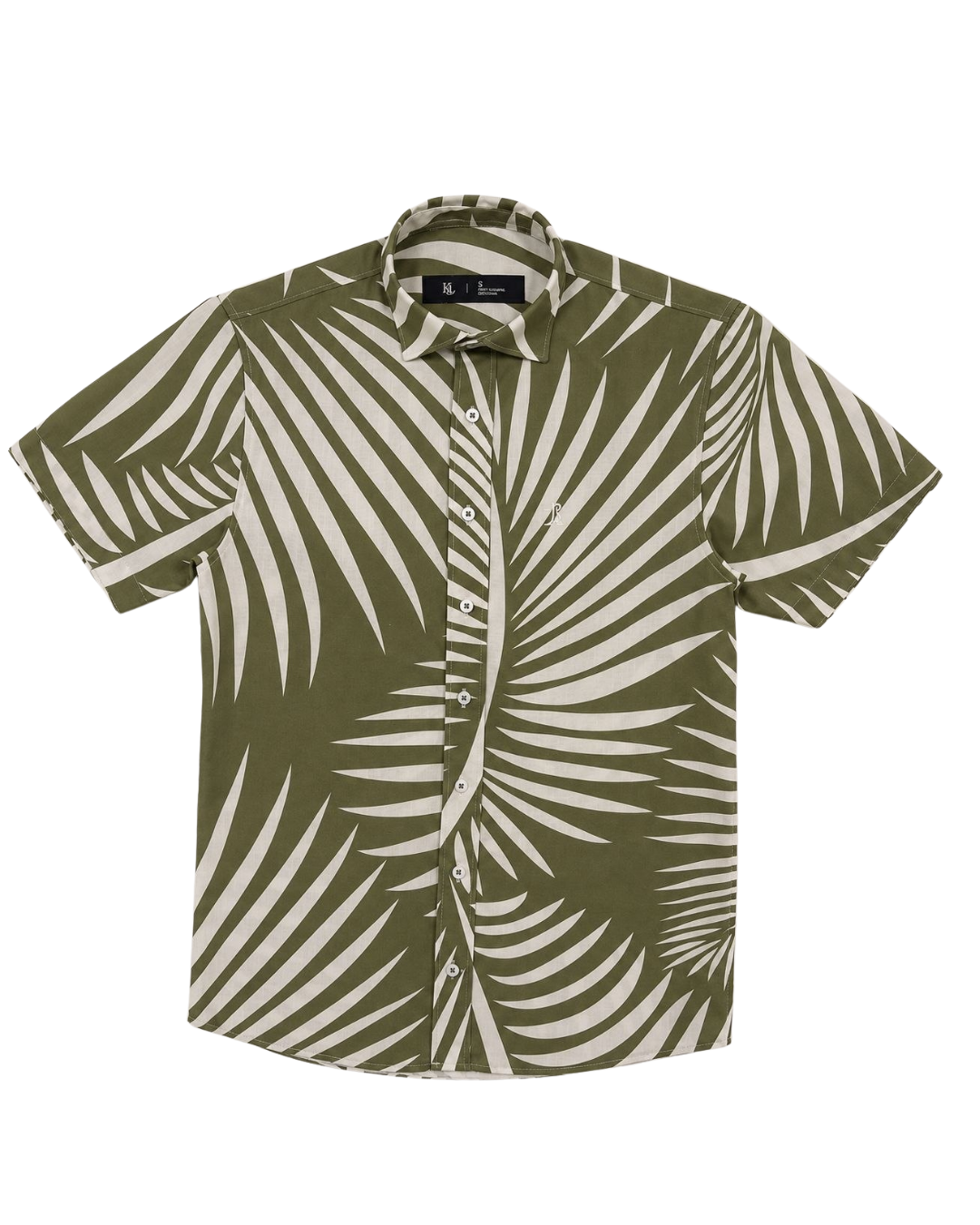 Origine I Camisa Manga Corta