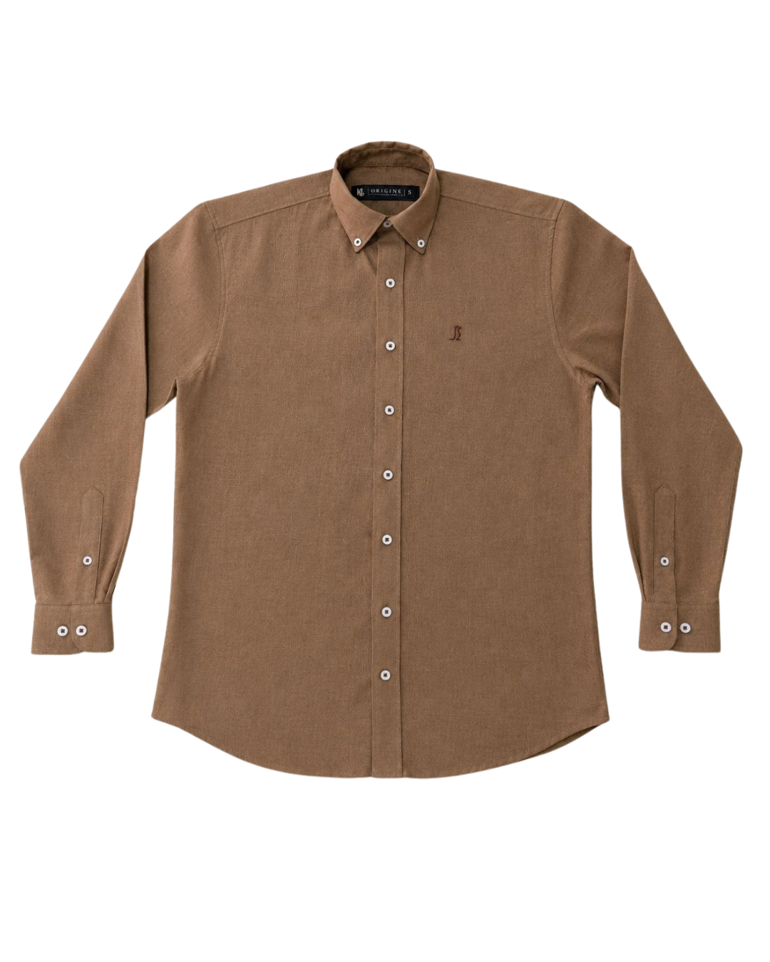 Origine I Camisa Manga Larga