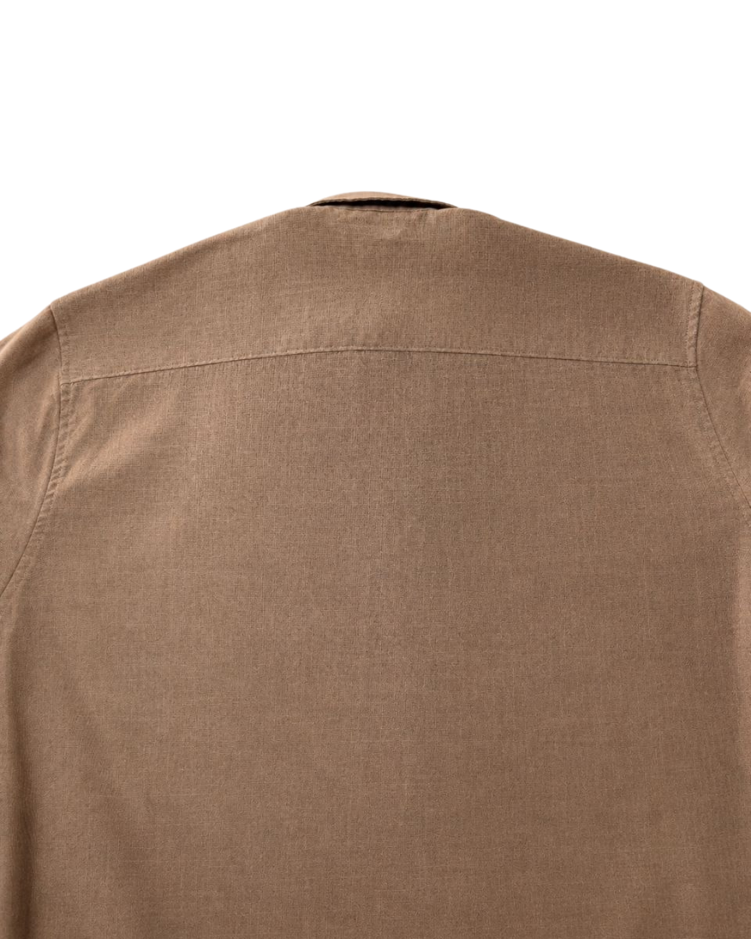 Camisa ORIGINE Tabacco Manga larga