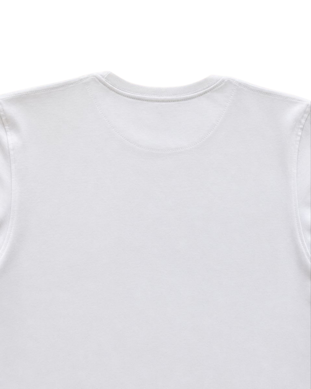 Camiseta Essential BLANCO