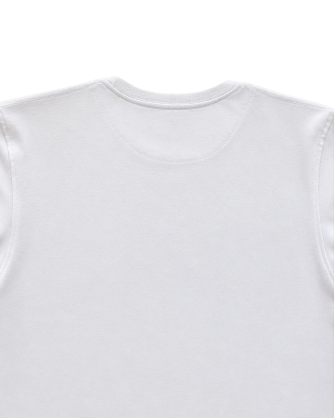 Camiseta Essential BLANCO