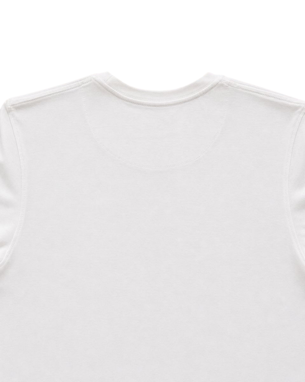 Camiseta Essential IVORY