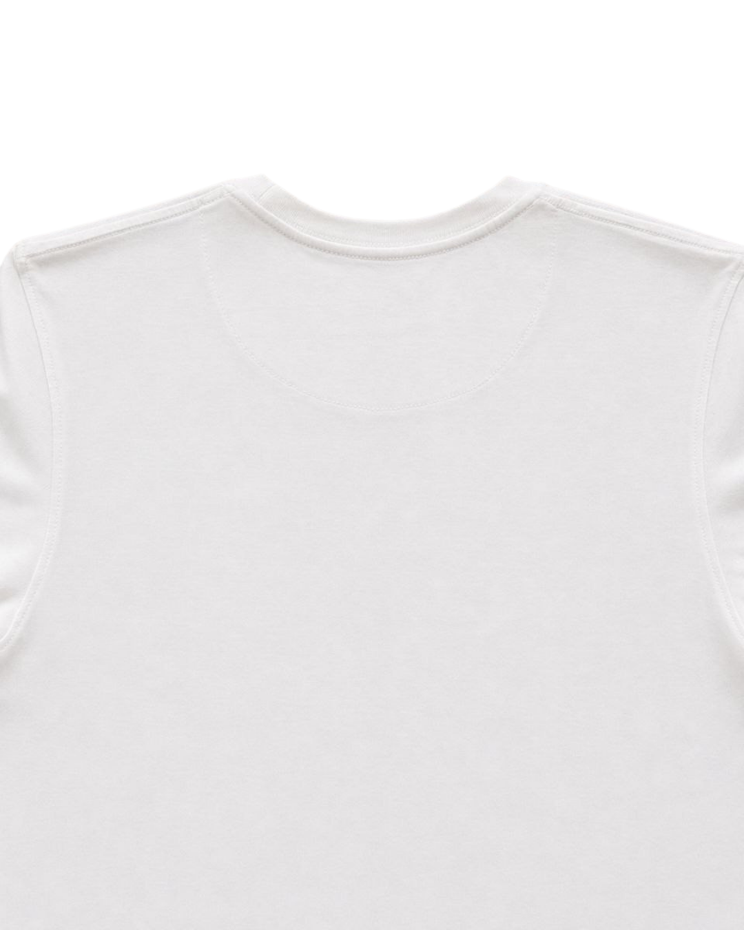 Camiseta Essential IVORY