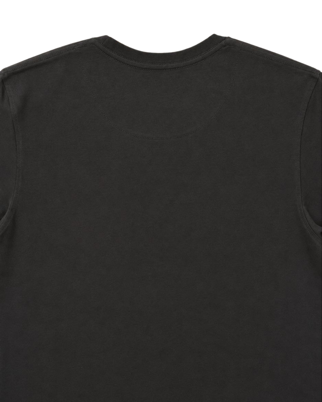 Camiseta Essential  NEGRO