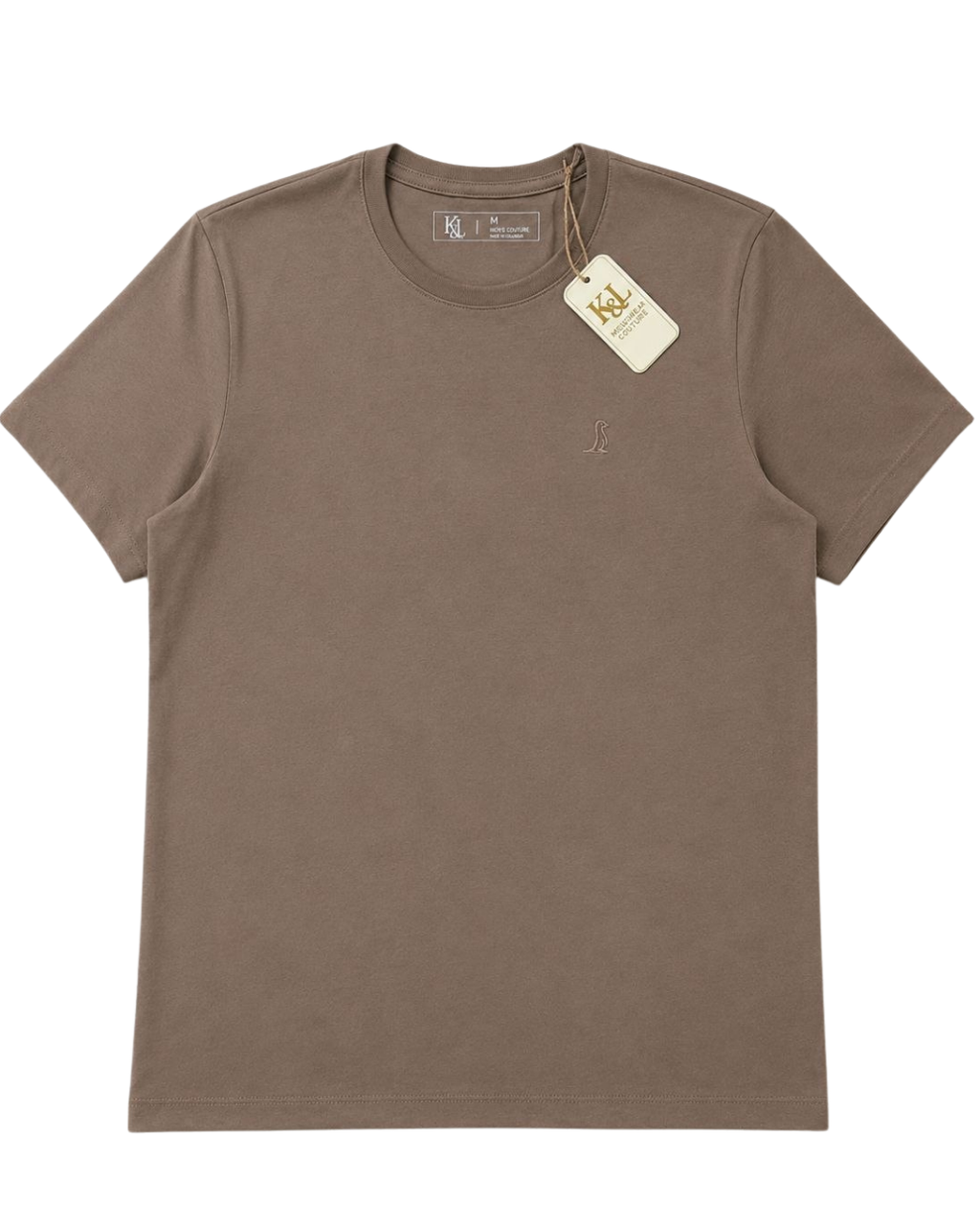 Camiseta Essential CAFE