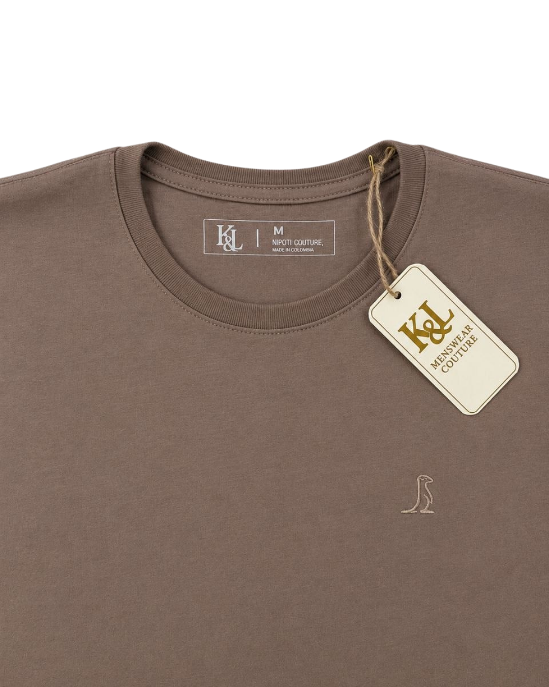 Camiseta Essential CAFE
