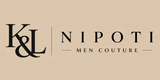 K&amp;L Nipoti Men Couture – Inicio