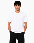 Camiseta Essential BLANCO