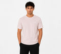 Camiseta ESSENTIAL Palo rosa