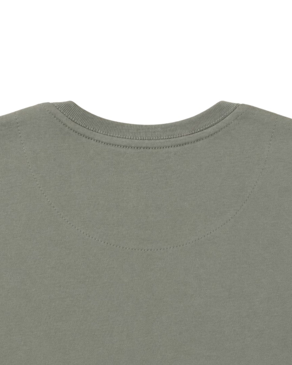Camiseta ESSENTIAL Verde salvia