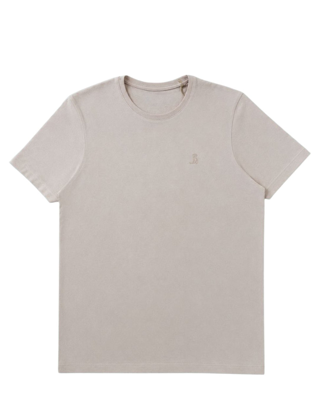 Camiseta ESSENTIAL Palo rosa