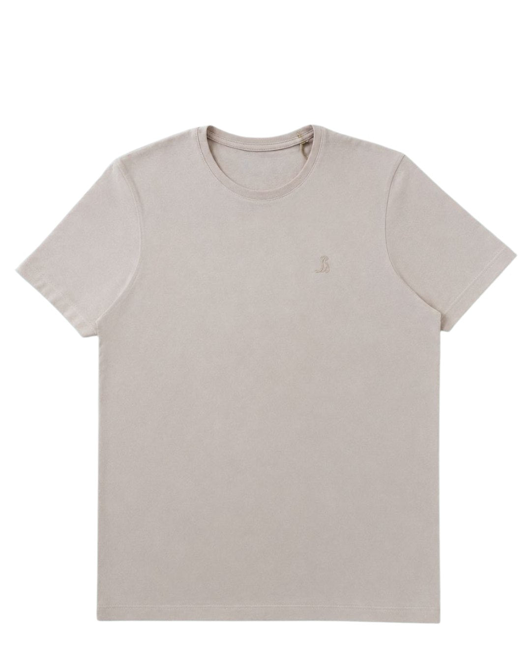 Camiseta ESSENTIAL Palo rosa