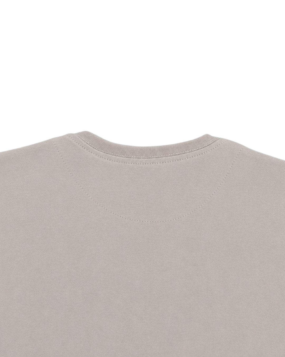 Camiseta ESSENTIAL Palo rosa